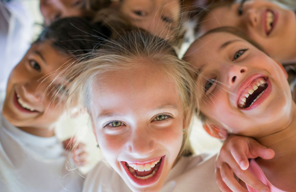 Kindertreff im ev. Gemeindehaus Romrod