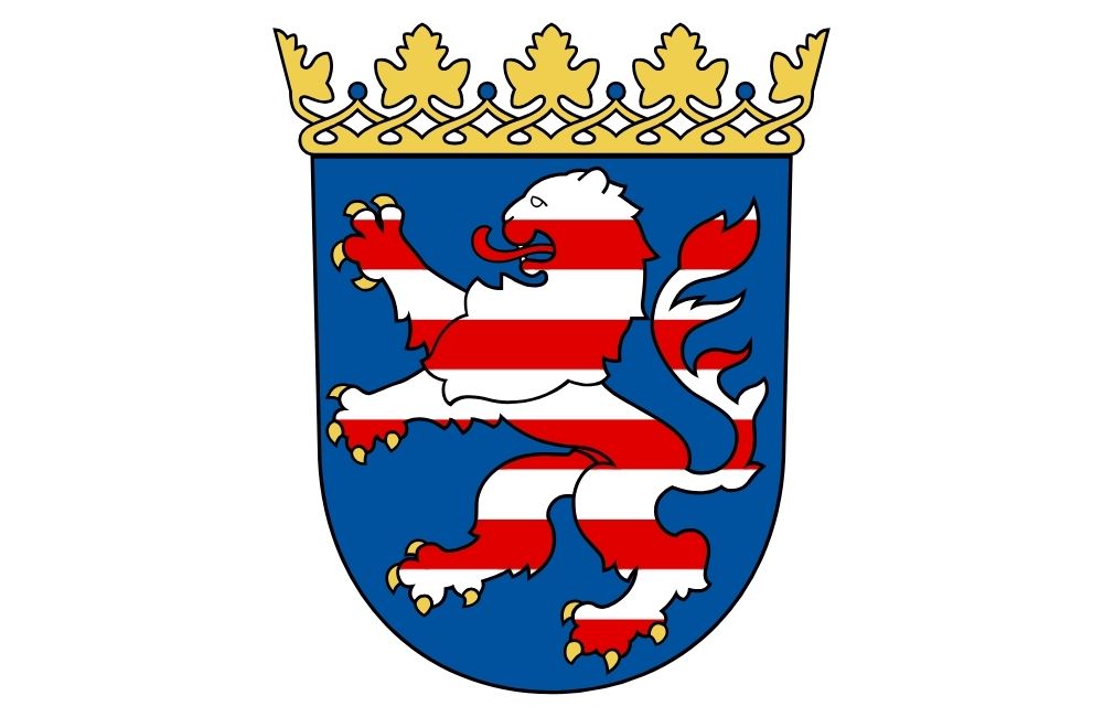Wappen Hessen (1000 x 650 px)