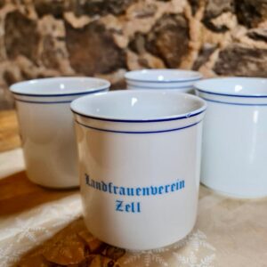 2024-04 - Landfrauen Zell besuchen Imkerei Lehmann - 19