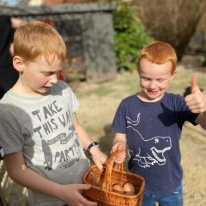 2024-04 - Osterferienbetreuung Elternverein Grundschule Romrod - 002