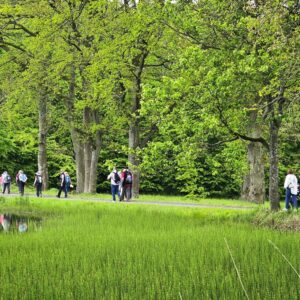 2024-05-09 - Wanderung des Fördervereins der Freiwilligen Feuerwehr - 1