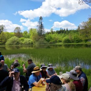 2024-05-09 - Wanderung des Fördervereins der Freiwilligen Feuerwehr - 4