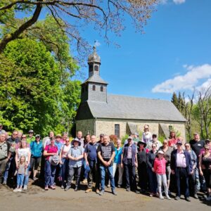 2024-05-09 - Wanderung des Fördervereins der Freiwilligen Feuerwehr - 6