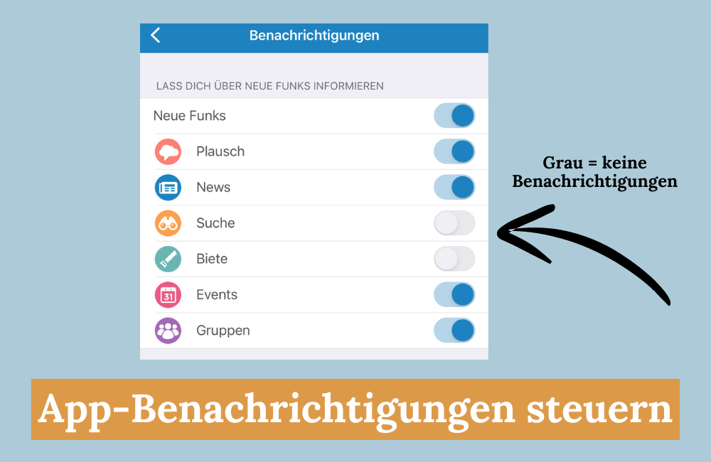 2024-05 - App-Tipp Benachrichtigungen Romrod