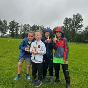 2024-06 - Harry-Karger-Fußballcamp der Sportfreunde Romrod - 2