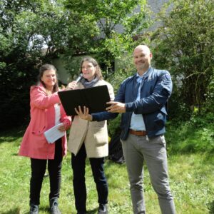 Sommerfest der Evangelischen Kita Romrod 2024 - 4