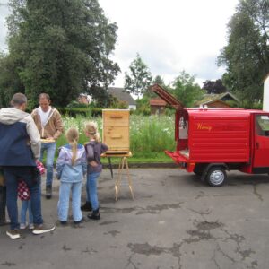 Sommerfest der Evangelischen Kita Romrod 2024 - 3