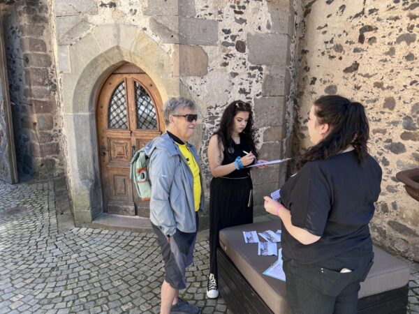001 - 13. Juli 2024 - 20 Jahre Hotel Schloss Romrod