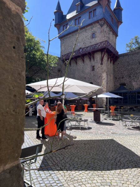 002 - 13. Juli 2024 - 20 Jahre Hotel Schloss Romrod