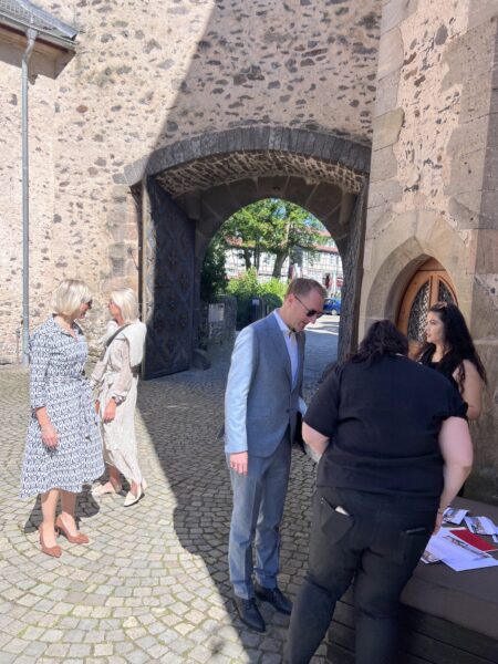 003 - 13. Juli 2024 - 20 Jahre Hotel Schloss Romrod