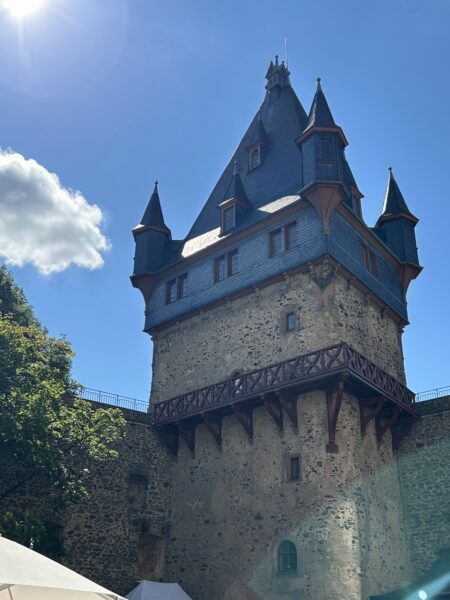008 - 13. Juli 2024 - 20 Jahre Hotel Schloss Romrod