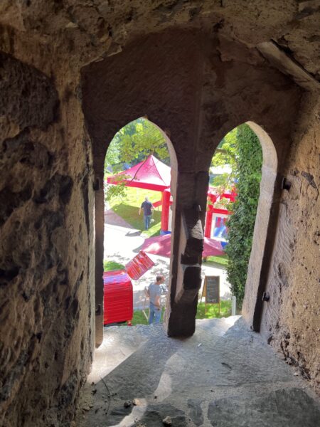 009 - 13. Juli 2024 - 20 Jahre Hotel Schloss Romrod