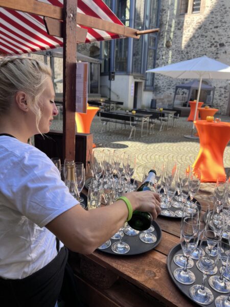 010 - 13. Juli 2024 - 20 Jahre Hotel Schloss Romrod