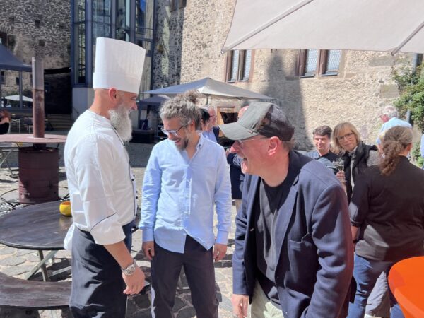 015 - 13. Juli 2024 - 20 Jahre Hotel Schloss Romrod