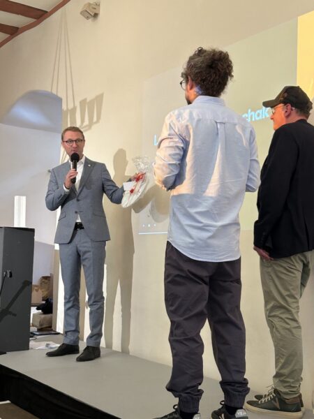 023 - 13. Juli 2024 - 20 Jahre Hotel Schloss Romrod