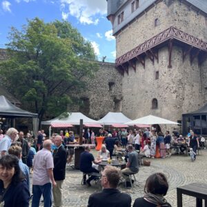 028 - 13. Juli 2024 - 20 Jahre Hotel Schloss Romrod