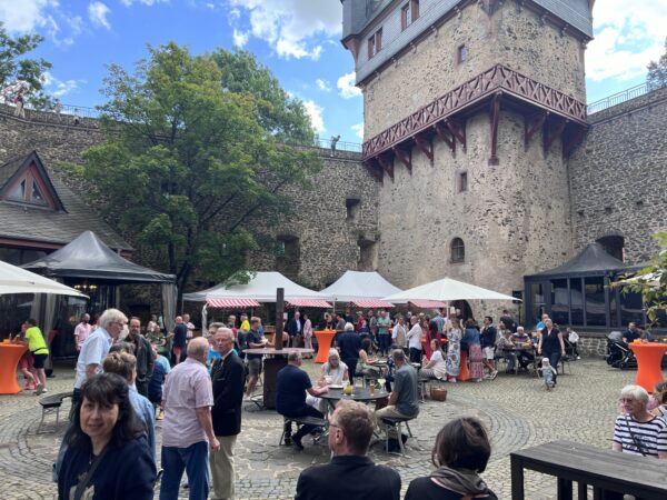 028 - 13. Juli 2024 - 20 Jahre Hotel Schloss Romrod