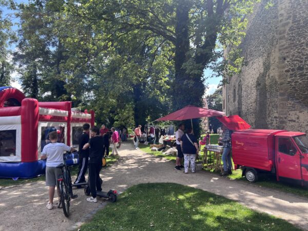 029 - 13. Juli 2024 - 20 Jahre Hotel Schloss Romrod