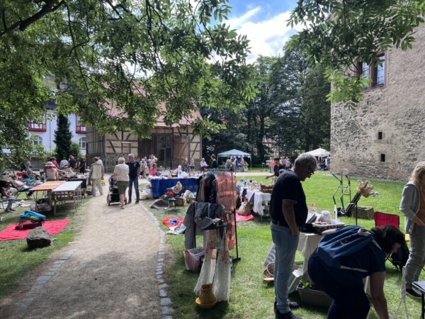 030 - 13. Juli 2024 - 20 Jahre Hotel Schloss Romrod