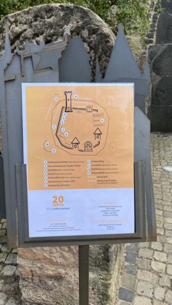 031 - 13. Juli 2024 - 20 Jahre Hotel Schloss Romrod