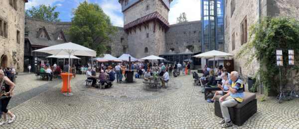 032 - 13. Juli 2024 - 20 Jahre Hotel Schloss Romrod