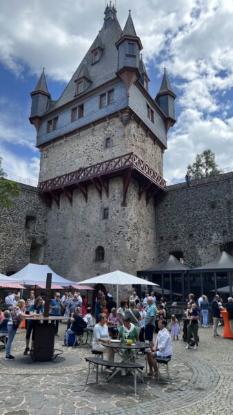 034 - 13. Juli 2024 - 20 Jahre Hotel Schloss Romrod