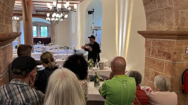 034 - 13. Juli 2024 - 20 Jahre Hotel Schloss Romrod