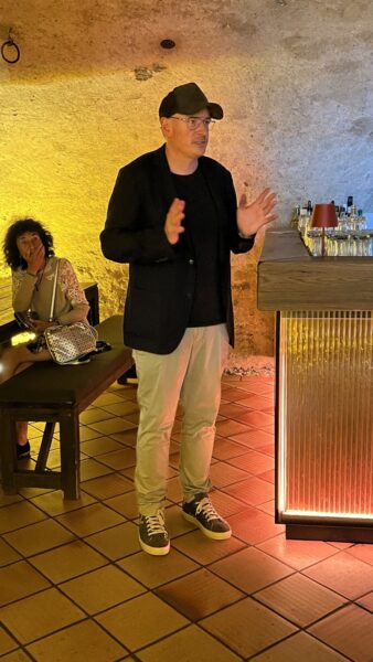 035 - 13. Juli 2024 - 20 Jahre Hotel Schloss Romrod