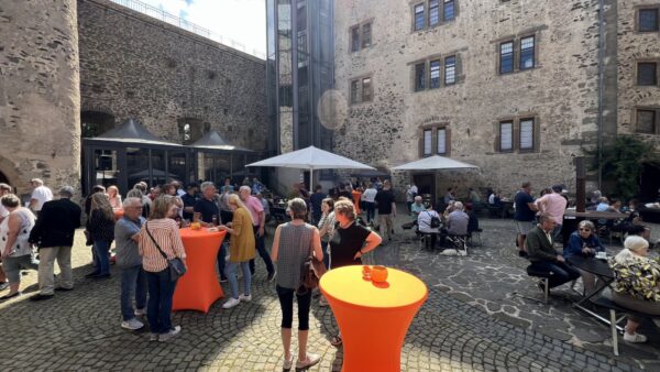 037 - 13. Juli 2024 - 20 Jahre Hotel Schloss Romrod