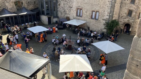 038 - 13. Juli 2024 - 20 Jahre Hotel Schloss Romrod