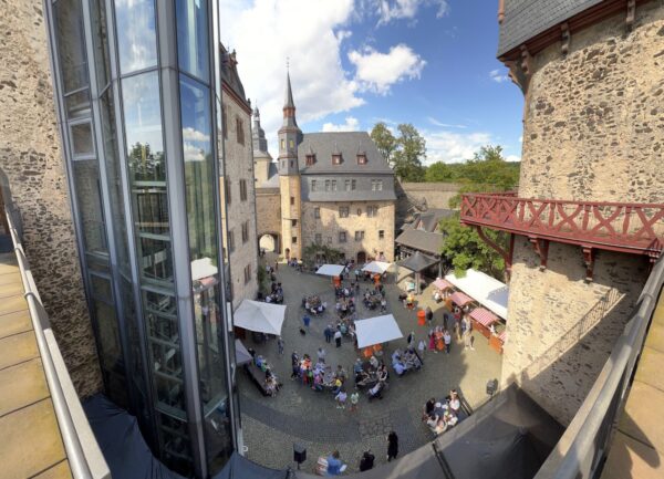040 - 13. Juli 2024 - 20 Jahre Hotel Schloss Romrod