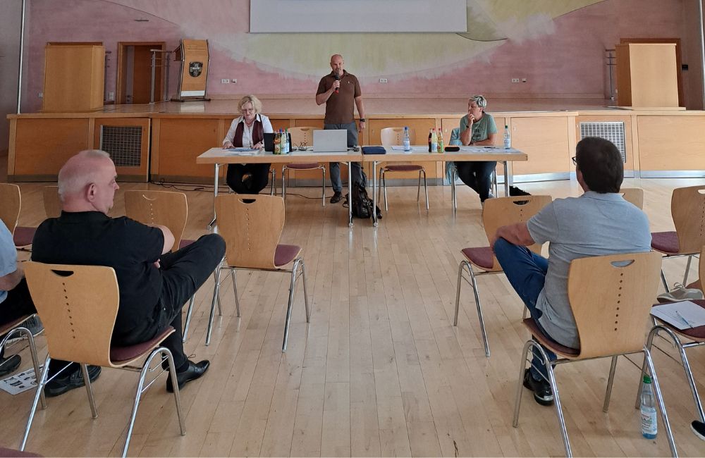 2024-07 - Infoabend für Gewerbetreibende in Romrod - 1