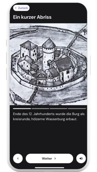 Romrod erkunden mit der doyo-App - Virtuelle Stadtführung - 5
