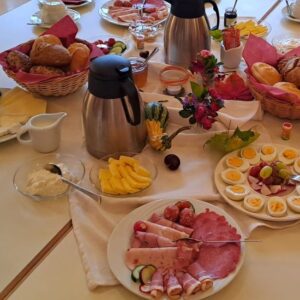 MGH Romrod - Frühstück für Jedermann 3