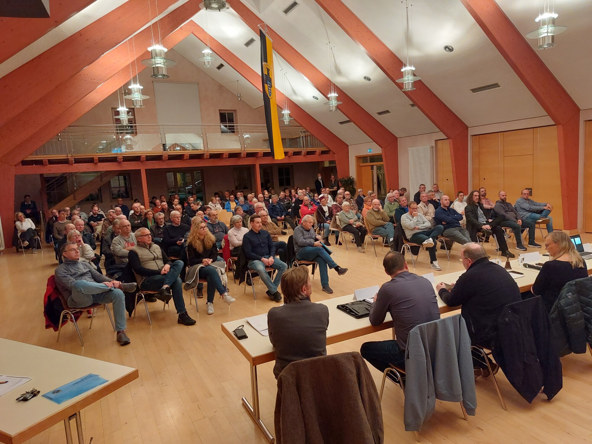 2024-11 - Bürgerversammlung Romrod - 00