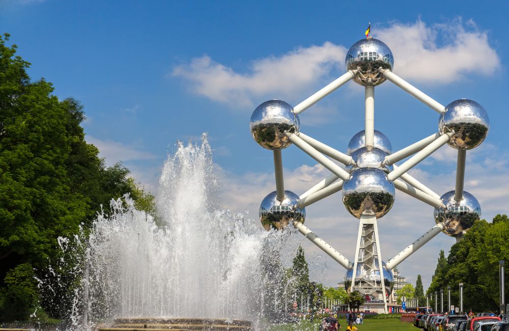 Brüssel