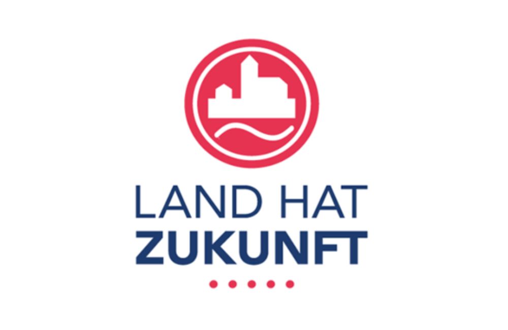 Logo Land hat Zukunft