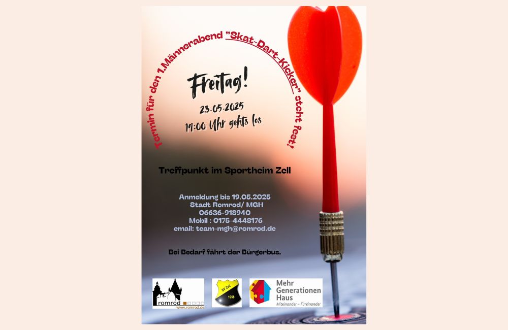2024-04 - Männerabend in Zell