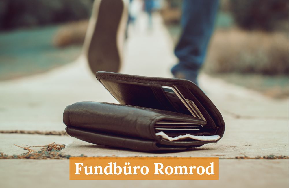 Fundbüro Romrod