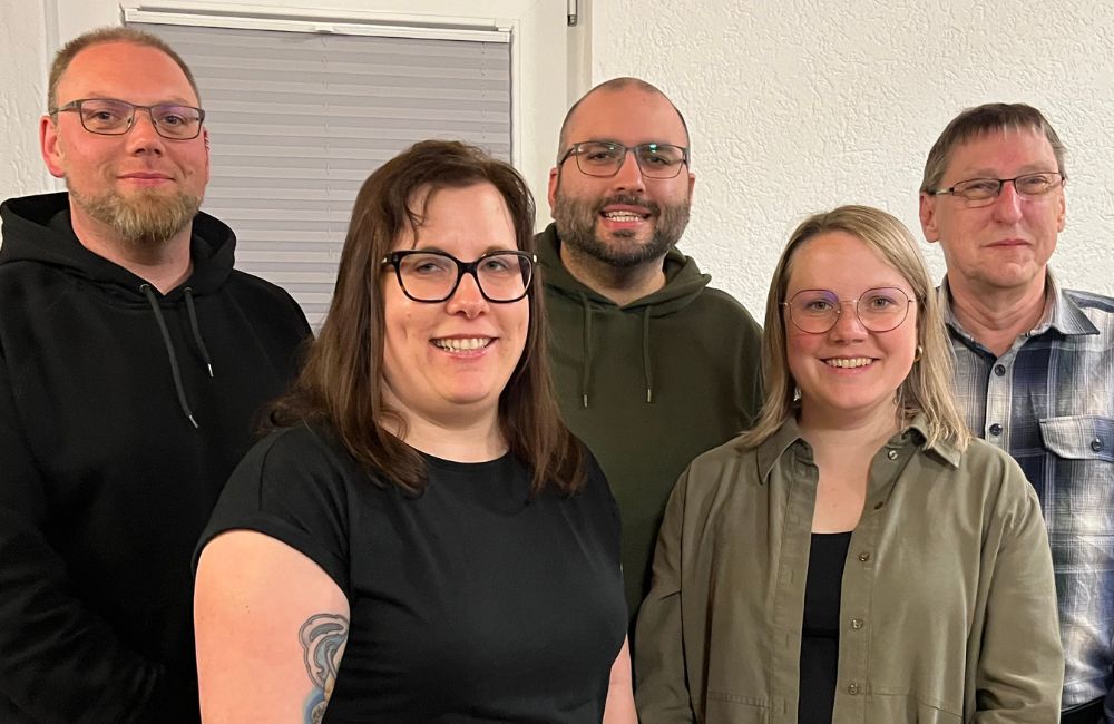 2025-04 - JHV Schützenverein Zell